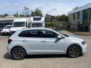 VOLKSWAGEN Polo 1.0 MPI 80pk Comfortline / 7