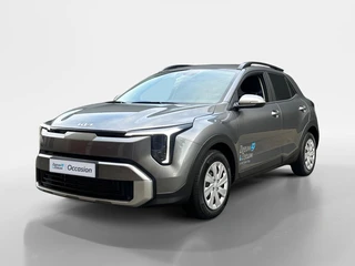 Kia Stonic 1.0 T-GDi MHEV DynamicPlusLine | Stoel/Stuurverwarming | Climate Control | 10 Jaar Garantie