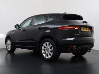 Jaguar E-PACE 2.0 P200 AWD R-Dynamic / 7