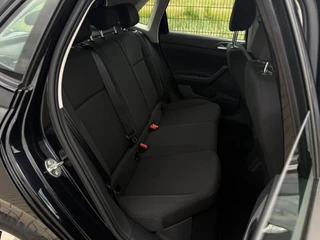 Volkswagen Polo 1.0 TSI Comfortline | ACC | Carplay | NAVI | / 25