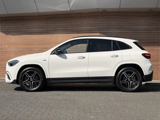 Mercedes-Benz GLA 250 e Business Solution AMG / 6