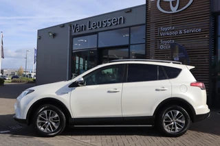 Toyota RAV4 2.5 HYBRID DYNAMIC / 2