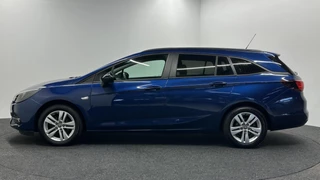 Opel Astra Sports Tourer 1.2 Business Edition TREKHAAK CRUISE LM CARPLAY. / 13