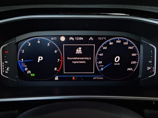 Volkswagen T-Roc Cabrio 1.5 TSI 150pk DSG R-Line (Trekhaak,Camera,Virtual,IQ) / 31