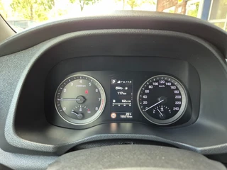 Hyundai Tucson 1.6 T-GDI Premium 4WD Camera, Stoelverkoeling/verwarming, elektrische achter klep, Leer, ALL IN prijs!. / 22