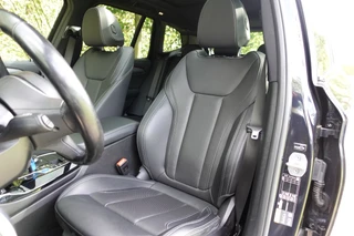 BMW iX3 Executive 80 kWh  | Elektr. Trekhaak | Camera | Panorama dak | Adaptieve Cruise | LED | Leder | / 50