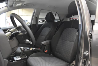 KIA Picanto 1.0 DPi 63pk 4-zits AMT ExecutiveLine AUTOMAAT / 10