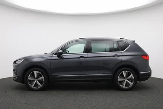 SEAT Tarraco 1.4 TSI e-Hybrid Xperience 245PK Pano | 360° Camera | Matrix-LED | Carplay / 6