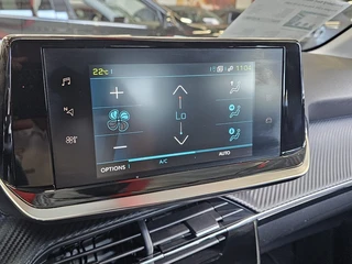 Peugeot e-208 Active Pck 50 kWh Geen import | Navigatie | Parkeersensoren / 20