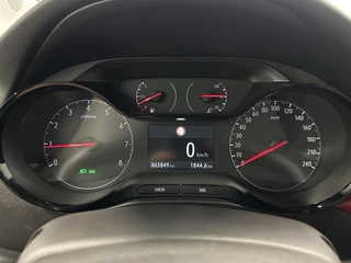 Opel Crossland 1.2 Turbo GS Line|Navi|Airco|Cruise|Camera|Carplay| / 25