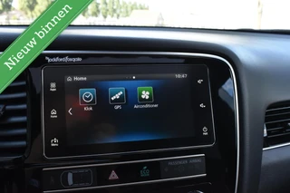 Mitsubishi Outlander 2.4 PHEV Diamand Edition LEDER VOL! 360º/PANORAMADAK/CAMERA/ACC/ETC,! / 40