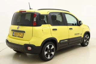 Fiat Panda 1.0 Hybrid Pandina Cross | Airco | Apple Carplay/Android Auto | Bluetooth | Cruise control | DAB+ | Lichtmetalen velgen | Parkeersensoren | Hoge zit / 2