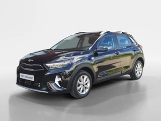 Kia Stonic 1.0 T-GDi MHEV DynamicLine | Navigatie | Camera | Climate control | Cruise control | Apple Carplay / Android Auto | Parkeersensoren achter |