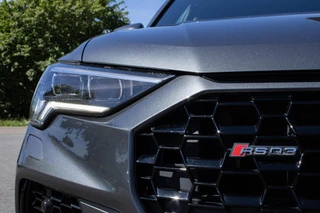 Audi RSQ3 2.5 TFSI|Memory|Pano|Camera|Stoelverwarming|Matrix| / 9