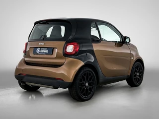 Smart Fortwo 1.0 Prime | Glasdak | Stoelverwarming | Climate Control | Cruise Control / 2