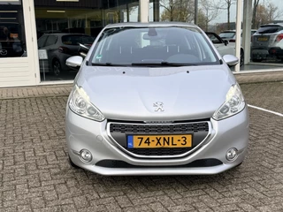 Peugeot 208 1.6 VTi Allure  | Navi | Bluetooth | Cruise | ECC | Regen- en Lichtsensor | Trekhaak / 2