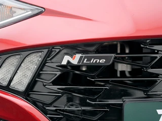 Hyundai i10 1.2 N Line 4 Cilinder | Private lease 419 per maand / 36