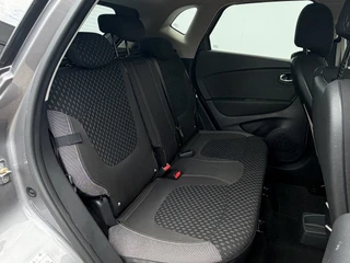 Renault Captur 0.9 TCe Intens Nav/Cruise Camera Keyless Hoogzitter Orig.NL Voll.Onderhouden! / 15