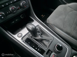 CUPRA Ateca 1.5 TSI / Navi / Carplay / Camera / Luxe / 24