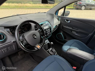Renault Captur 1.2 TCe Expression|Automaat|Cruise|Stoelverwarming| / 15