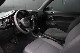 Volkswagen Beetle Cabriolet Cabriolet 1.2 TSI Design BlueMotion | DSG | CRUISE | PDC | AIRCO | / 12