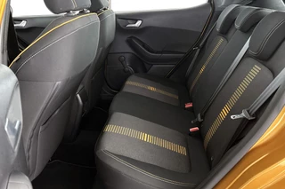 Ford Fiesta 1.0 EcoBoost Active First Edition Navi Clima Apple Carplay Adaptive Cruise / 9