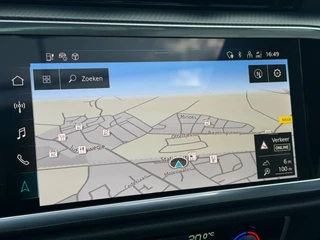 Audi Q3 45 TFSI e S-line Panoramadak | Leder | Sonos | Carplay | Led | Camera | Dode hoek | Elek. achterklep | Rijklaar incl. garantie / 20