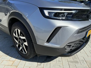 Opel Mokka 1.2 Turbo 130Pk GS Line | Climate control | Navigatie | Camera | Parkpilot | Stoel & Stuurverwarming | Elektrisch Pakket | Cruise control / 23