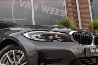 BMW 3-serie Touring 330e High Executive | 1e eigenaar | BTW auto | M-sport stuur | HiFi audio | Sportstoelen | Cruise control adaptief | Grootlichtassistent | Active Guard Plus / 48