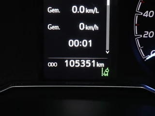 Toyota Yaris 1.5 Hybrid Active | Navigatie | Camera | Cruise control / 5