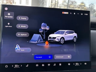 Voyah Courage Business Edition 80 kWh / 22
