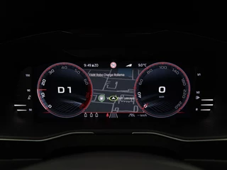 Škoda Superb Combi 1.5 TSi 150 Pk Automaat Sportline Business | Panoramadak | Trekhaak | Virtual Cockpit | Adaptive Cruise | Camera | LED | 19 Inch | 53.466 Km! / 26