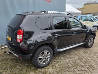 Dacia Duster 1.2 TCe 4x2 Prestige NAVI CAMERA LEER TEL / 6