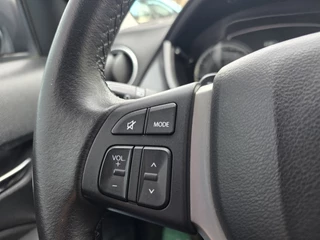 Suzuki Vitara 1.0 Boosterjet AUTOMAAT NAVI TEL CAMERA CC ECC / 26