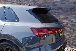 Audi Q8 e-tron 50 quattro Edition 95 kWh / 22
