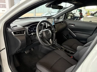 Toyota Corolla Cross 1.8 Hybrid 140 Style Plus  KEYLESS/CAMERA/NAVI/DODEHOEK/WINTERPACK / 31