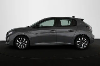 Peugeot 208 1.2 PureTech 75 Active / 26