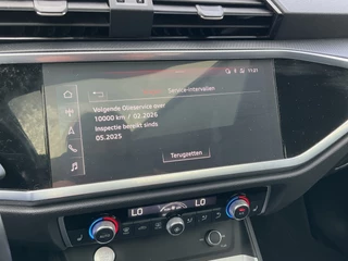 Audi Q3 Sportback 1.5 TFSI Pro Line S Line Pano.dak B&O Led Beauty / 51