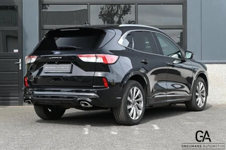 Ford Kuga 2.5 PHEV Vignale / 2