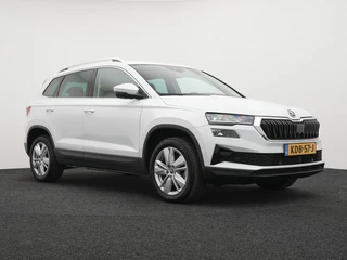 Škoda Karoq 1.5 TSI ACT Business Edition Private lease 629 pm / 10