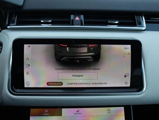 Land Rover Range Rover Velar 2.0 P400e | R-Dynamic | SOH 92% | / 46