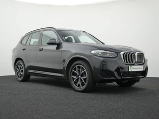 BMW X3 xDrive30e High Executive | M-Sport Aero 360 cam | Elek. klep / 11