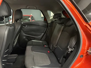 Renault Captur 0.9 TCe Dynamique/ Achteruitrijcamera/ Parkeersensoren achter / 31