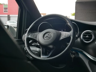 Mercedes V-klasse 250d AMG NL BUS|360 C| 1e Eig| StandK| Leder|Full option / 20