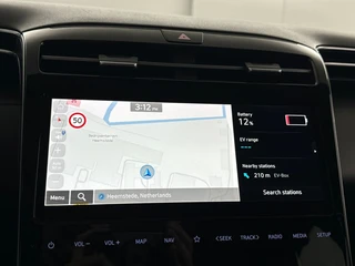 Hyundai Tucson 1.6 T-GDI PHEV 265 PK 4WD 19'' L.M. Velgen | Adaptieve Cruise Control | Parkeercamera / 15