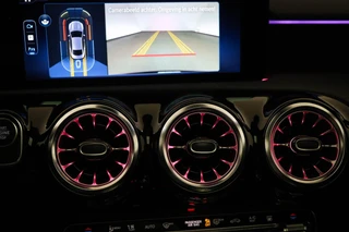 Mercedes-Benz CLA-klasse 250 e Business Solution AMG | WINTER PACK | PANORAMADAK | STUURVERWARMING | CAMERA / 8