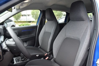 Citroën C3 Turbo 100pk You Airco | Parkeerhulp | Cruise controle | 8 Jaar Citroen We care garantie / 2