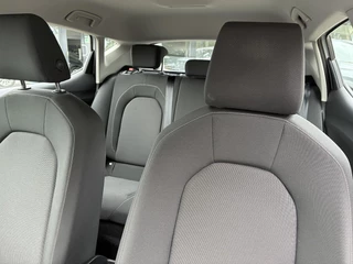 SEAT Leon 1.0 TSI Reference 5 Deurs | Climate control | Apple Carplay/Android Auto | Elektrisch Pakket | LED Verlichting | DAB | Cruise control / 36