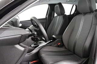 Peugeot 208 1.2 PureTech Allure Pack Keyless Adaptieve Cruise Stoelverwarming / 7