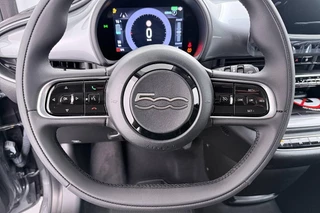 Fiat 500 e Icon 24 kWh | BTW | Nieuw | CarPlay | / 11